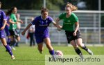 Fussball | Frauen | Saison 2025-2026 | Niederrheinliga | 03. Spieltag | GW Lankern vs. SGS Essen U23