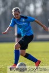 Fussball - Landesliga Frauen // Borussia Bocholt 2 vs. Viktoria Winnekendonk