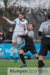 Fussball - Kreisliga A // GW Lankern vs. Westfalia Anholt