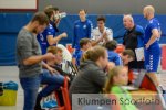 Volleyball - 2. Bundesliga Nord // TuB Bocholt vs. USC Braunschweig