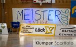 Volleyball | Frauen | Saison 2025-2026 | 3. Liga West | 20. Spieltag | BW Dingden vs. SV Bad Laer
