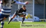 Fussball | Frauen | Saison 2022-2023 | regionale Freundschaftsspiele | Borussia Bocholt vs. MSV Duisburg