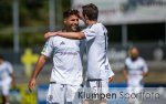 Fussball | Herren | Saison 2026-2027 | Regionalliga West | 02. Spieltag | 1.FC Bocholt vs. FC Schalke 04 U23