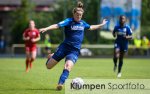 Fussball - 2. Frauen-Bundesliga Nord // Borussia Bocholt vs. 1.FFC Turbine Potsdam 2