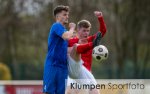 Fussball | Herren | Saison 2025-2026 | Bezirksliga | 25. Spieltag | TuS Stenern vs. Kevelaerer SV