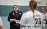 Handball | Frauen | Saison 2025-2026 | Oberliga | 11. Spieltag | TSV Bocholt vs. SSV Gartenstadt