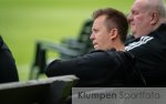 Fussball | Herren | Saison 2025-2026 | Regionalfreunschaftsspiel | 1.FC Bocholt vs. FC Twente Enschede U21