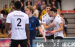 Volleyball | Herren | Saison 2022-2023 | 2. Bundesliga Nord | TuB Bocholt vs. TuS Mondorf