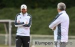 Fussball - Landesfreundschaftsspiel // VfL Rhede vs. SC26 Bocholt