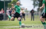 Fussball | Frauen | Saison 2024-2025 | Niederrheinliga | 25. Spieltag | GW Lankern vs. FV Moenchengladbach