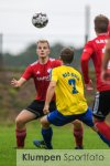 Fussball - Kreisliga A // HSC Berg vs. DJK Barlo