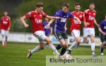 Fussball | Herren | Saison 2022-2023 | Bezirksliga | 24. Spieltag | TuB Bocholt vs. SV Haldern