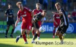 Fussball | Herren | Saison 2023-2024 | regionale Freundschaftsspiel | 1.FC Bocholt vs. MSC Duisburg