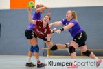 Handball - Landesliga Frauen // TSV Bocholt vs. TV Jahn-Hiesfeld