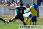 Fussball - Niederrheinpokal // VfL 45 Bocholt vs. VfB 03 Hilden