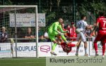 Fussball | Herren | Saison 2025-2026 | Oberliga | 02. Spieltag | SV Biemenhorst vs. FC Buederich