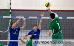 Volleyball - 2. Bundesliga Nord // TuB Bocholt vs. FC Schuettorf 09