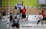 Volleyball | Herren | Saison 2025-2026 | 2. Bundesliga Nord | 08. Spieltag | TuB Bocholt vs. VV Human Essen