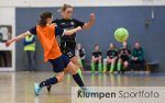 Fussball - Rheder Frauen Stadtmeisterschaften // Ausrichter DJK Rhede