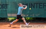 Tennis - Bezirksliga // TuB Bocholt