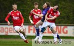 Fussball | Herren | Saison 2022-2023 | Bezirksliga | 24. Spieltag | TuB Bocholt vs. SV Haldern