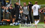 Fussball | Herren | Saison 2023-2024 | Regionalliga West | 08. Spieltag | 1.FC Bocholt vs. SV Lippstadt