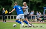 Fussball | Herren | Saison 2025-2026 | Bezirksliga | 01. Spieltag | BW Dingden 2 vs. VfL Rhede