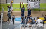 Volleyball | Herren | Saison 2024-2025 | Bundesliga | 6. Spieltag | TuB Bocholt vs. FC Schuettorf 09