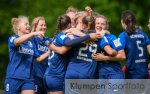 Fussball - 2. Frauen-Bundesliga Nord // Borussia Bocholt vs. 1.FFC Turbine Potsdam 2