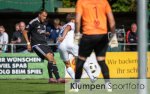 Fussball | Herren | Saison 2026-2027 | Bezirksliga | 02. Spieltag | DJK Rhede vs. SuS Dinslaken