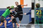 Handball - Landesliga // TSV Bocholt vs. HC Woelfe Nordrhein 2