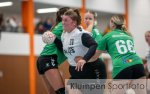 Handball | Frauen | Saison 2025-2026 | Oberliga | 02. Spieltag | TSV Bocholt vs. VfL Rheinhausen
