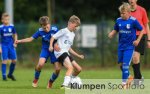 Fussball - Friedel-Elting-Cup // Ausrichter 1.FC Bocholt - U13-Junioren