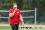 Fussball - Kreisliga A // DJK Barlo vs. Westfalia Anholt