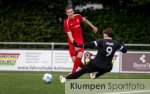 Fussball | Herren | Saison 2025-2026 | Kreisfreundschaftsspiel | SV Biemenhorst 2 vs. SC TuB Mussum 2
