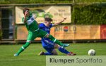 Fussball - Kreisfreundschaftsspiel // TuB Mussum vs. Hamminkelner SV