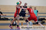 Handball - Verbandsliga Frauen // HCTV Rhede vs. Uedemer TuS