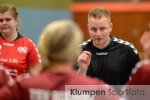 Handball - Landesliga Frauen // TSV Bocholt vs. Turnerschaft St. Toenis 2