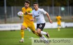 Fussball | Herren | Saison 2022-2023 | Regionalliga West | 11.Spieltag | 1.FC Bocholt vs. SV Straelen