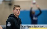 Volleyballball | Herren | Saison 2024-2025 | WVV Pokal | 02. Spieltag | TuB Bocholt vs. TuS Mondorf