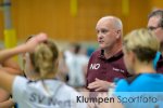 Volleyball - Regionalliga Frauen // SG Werth/Bocholt vs. TuS Herten