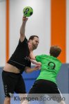 Handball - Landesliga // TSV Bocholt vs. HC Woelfe Nordrhein 2