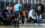 Fussball | Herren | Saison 2026-2027 | Regionalliga West | 11. Spieltag | 1.FC Bocholt vs. FC Guetersloh