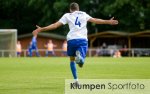 Fussball - Relegation zur Landesliga // BW Dingden vs. VfB 03 Hilden 2