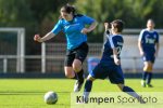 Fussball - Landesliga Frauen // Borussia Bocholt 2 vs. FSC Moenchengladbach