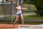 Tennis - Westmuensterland-Cup // Ausrichter Foerderverein Jugendtennis Bocholt