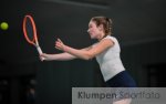 Tennis | Frauen | Winter Saison 2022-2023 | 2. Verbandsliga | 02. Spieltag | TuB Bocholt