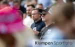 Fussball | Herren | Saison 2025-2026 | regionale Freundschaftsspiel | 1.FC Bocholt vs. FC Schalke 04