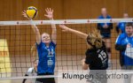 Volleyball | Frauen | Saison 2024-2025 | 2. Bundesliga Nord | 4. Spieltag | BW Dingden vs. SSF Bonn