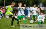 Fussball | Jugend | Turnier | FC Olympia Bocholt | Grundschulturnier
